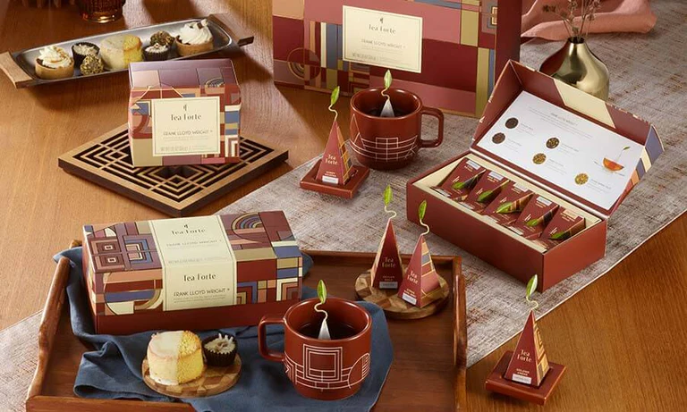 Elevate Your Daily Tea Ritual